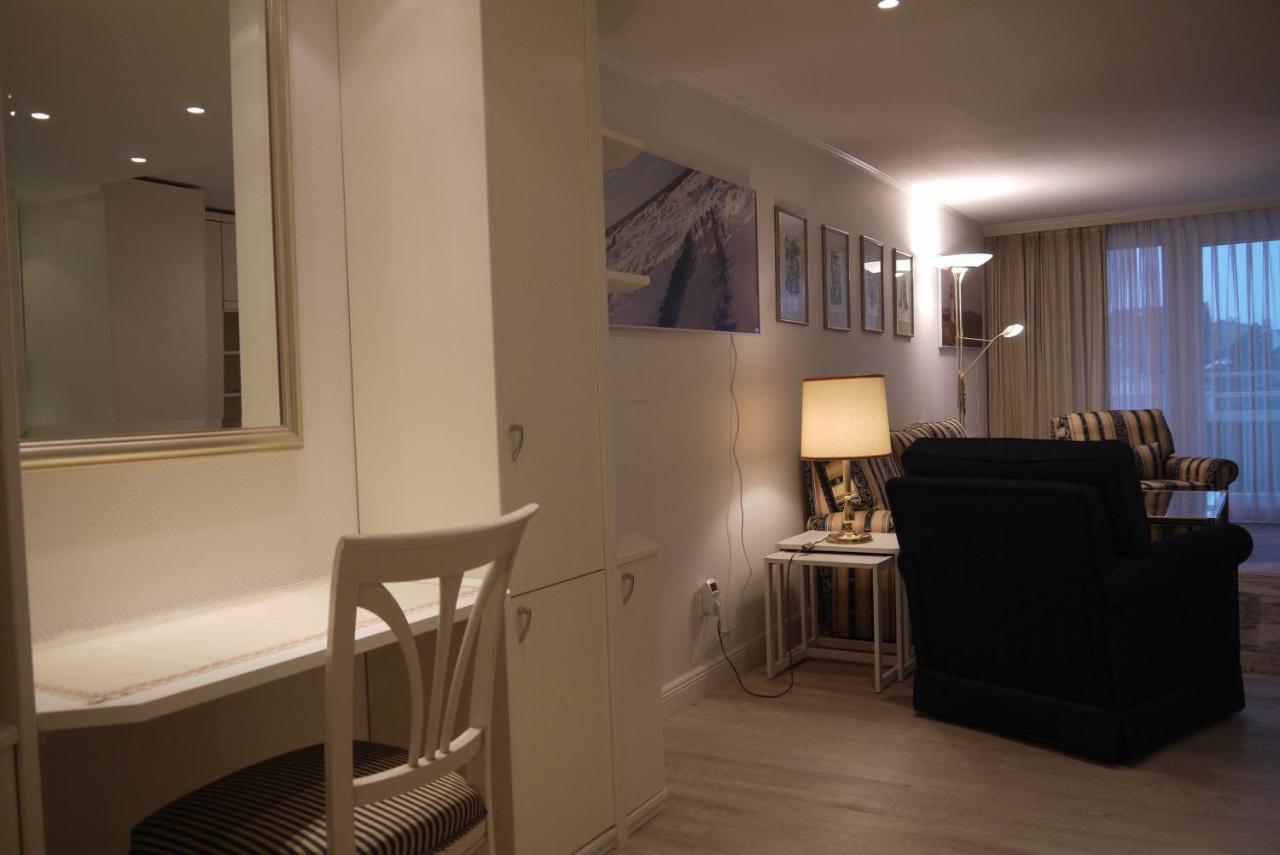 Korn 2 Apartment Westerland Exterior photo