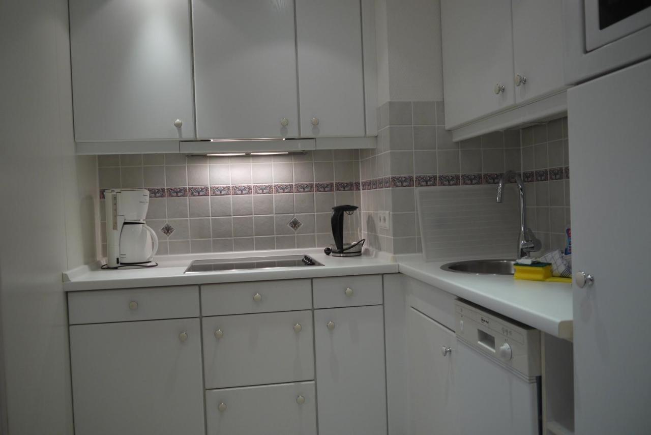 Korn 2 Apartment Westerland Exterior photo